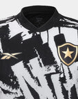 Camisa Reebok Botafogo 2025/26 IV - Patch Mundial de Clubes
