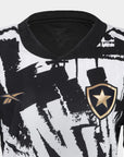 Camisa Feminina Reebok Botafogo 2025/26 IV