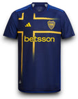 Boca Juniors Third II Jersey 2024/25