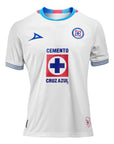 Cruz Azul Away Fan Jersey 2024/25