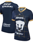 Pumas Away Fan Jersey 2024/25 Women's