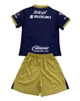 Kids KIT Pumas Away Jersey 2024/25