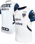 Monterrey Away Fan Jersey 2024/25