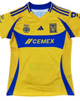 Tigres Home Fan Jersey Women's 2024/25