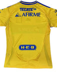 Tigres Home Fan Jersey Women's 2024/25
