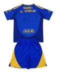 Kids KIT Tigres Away Jersey 2024/25