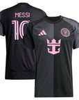 Inter Miami Away Fan Jersey 2024/25