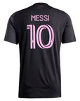 Inter Miami Away Fan Jersey 2024/25