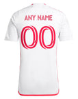 St. Louis City Away Fan Jersey 2025/26