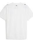 Valencia Home Fan Jersey 2025/26