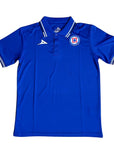 Cruz Azul Polo Jersey 2024/25