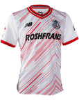 Deportivo Toluca Away Fan Jersey 2024/25