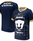 Pumas Away Fan Jersey 2024/25