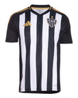Kids Kit Atlético Mineiro Home Fan Jersey 2025/26