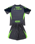 Kids Kit Tigres UANL GK Home 2025/26