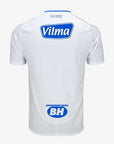 Camisa adidas Cruzeiro 2025/26 II COM PATROCÍNIOS