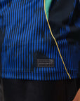 Brazil Away Blue 2026 - Brasil Jordan Fan Version World Cup 2026