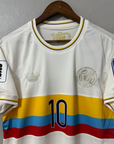 Colombia 2024 100.º Aniversario Camiseta