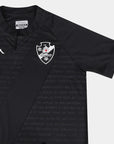 Camisa Kappa Vasco da Gama Kombat 2024/25 III