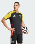Camisa Treino Atlético Mineiro 2024/25 Tiro Competition