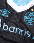Camisa Umbro Grêmio 2024/25 III