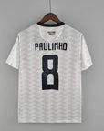Corinthians 2012 I Home Jersey - Retro Version