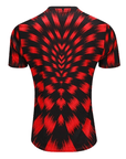Flamengo Jersey Prematch Red 2025/26