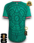 Mexico World Cup 2026 Jersey - Player Version