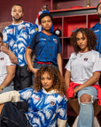 Cabo Verde - Copa del Mundo - 2026 - Away