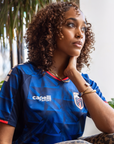 Cabo Verde - Copa del Mundo - 2026 - Home