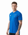 Camisa Cruzeiro Home 2026/27 Masculina – Fan Version