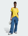 Colombia Mundial 2026 Women - Fan Version