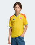 Colombia Mundial 2026 - Kit Kids