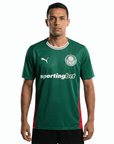 Palmeiras 2026 I Home Jersey - Fan Version