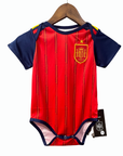 Body Baby Spain 2026 home - World Cup 2026