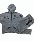 Barcelona - Tracksuit Set Hoodie & Pants