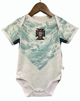 Body Baby Portugal 2026 Away - World Cup 2026