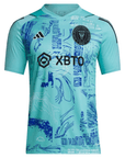 Inter Miami One Planet Jersey 2023/24