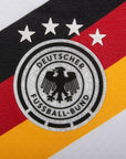Germany Home - Player Version 2026 World Cup