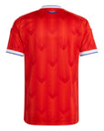 Chile Home Fan Jersey Shirt 2026 World Cup