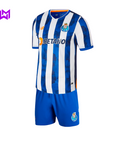 Camisola Porto Principal 2024/25 - ÚLTIMAS UNIDADES! 🔥🐉