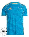 Camisa Cruzeiro 2025/26 Third - Fan Version