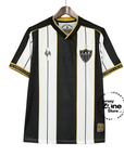 Atlético Mineiro 2025/26 Manto da Massa: “Eu acredito!”