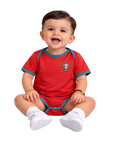 Body Baby Portugal 2026 Home - World Cup 2026