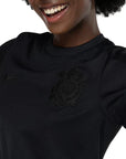 Camisa Feminina Corinthians 2024/25 II Torcedor
