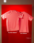 Inter Miami CF Home Fan Jersey 2025/26