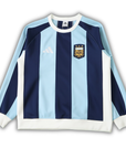 Men Sweatshirt Argentina 2026