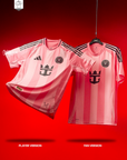 Inter Miami CF Home Fan Jersey 2025/26