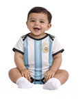Body Baby Argentina 2026 home - World Cup 2026