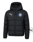 Puffer Jacket Bahia 2026 - Bobojaco Puma